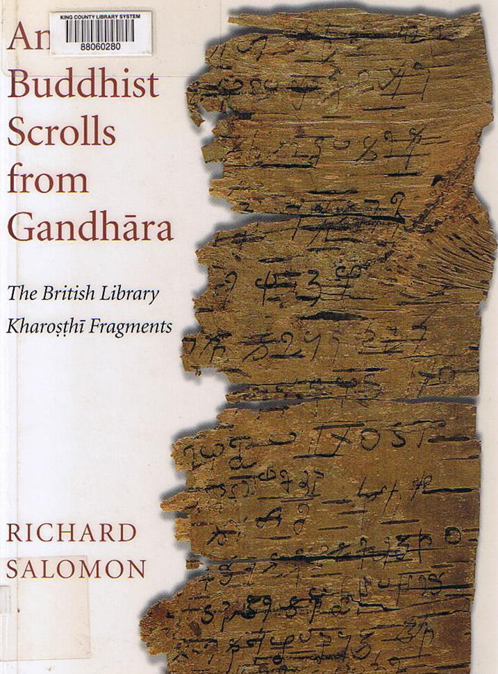 KHAROSTHI